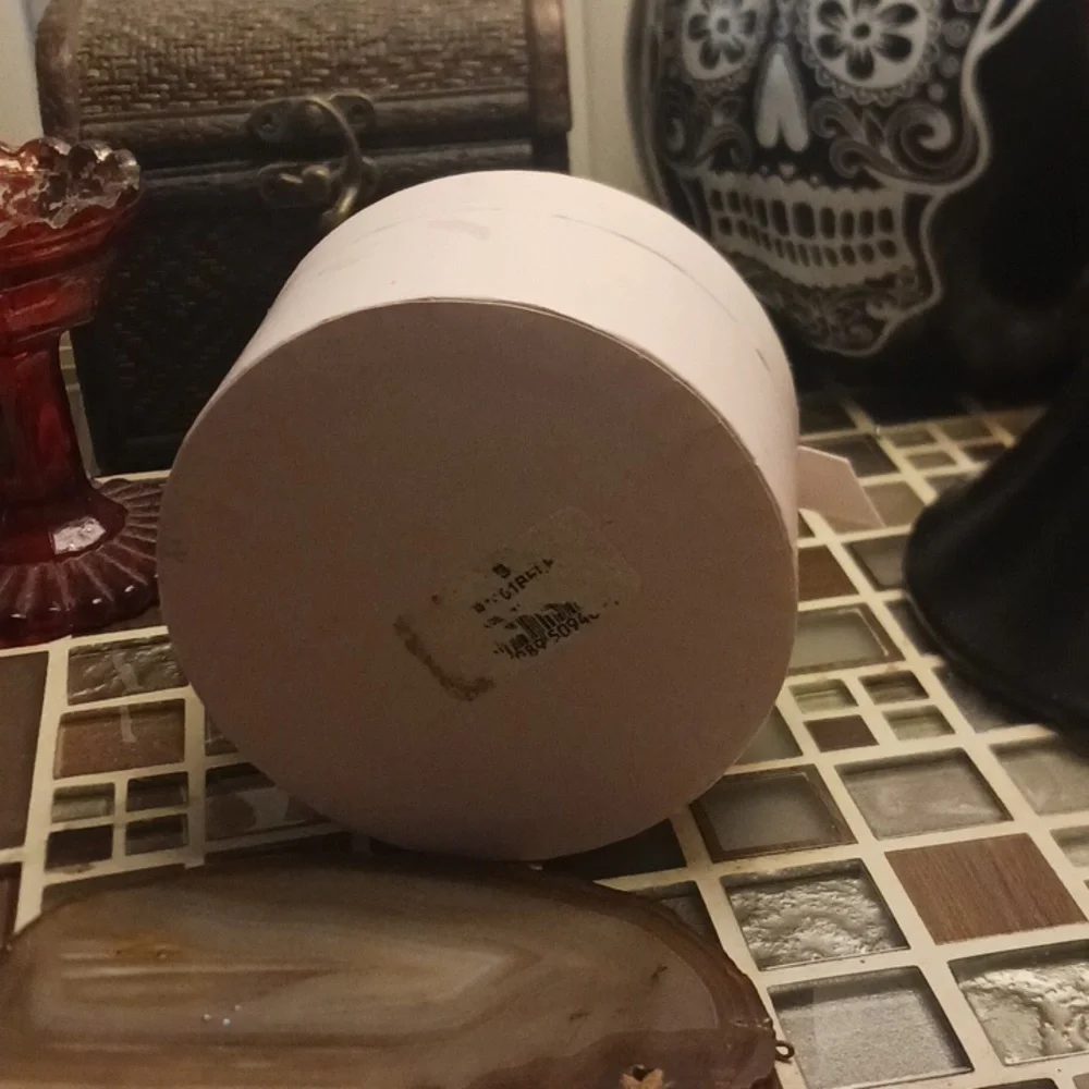 Vintage Gift Jewelry box